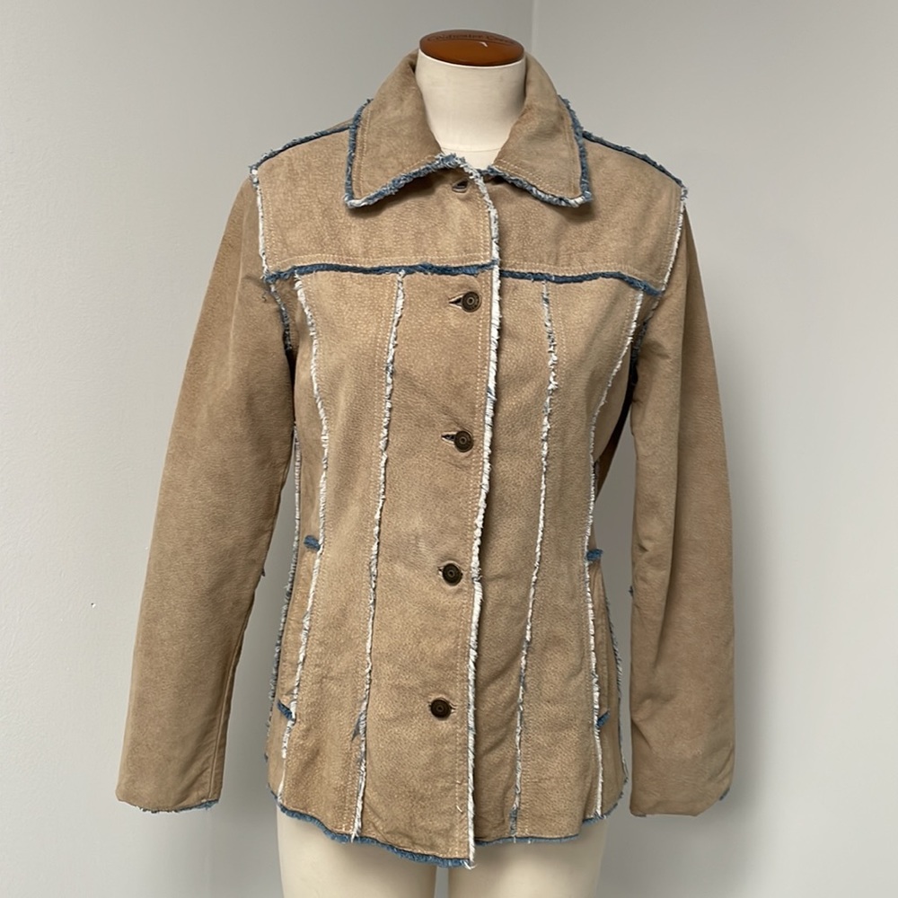 Wilsons Leather Jacket